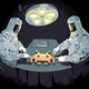 Illustration for article titled Warner Brothers Wants Space Invaders To Attack You, But Slowly